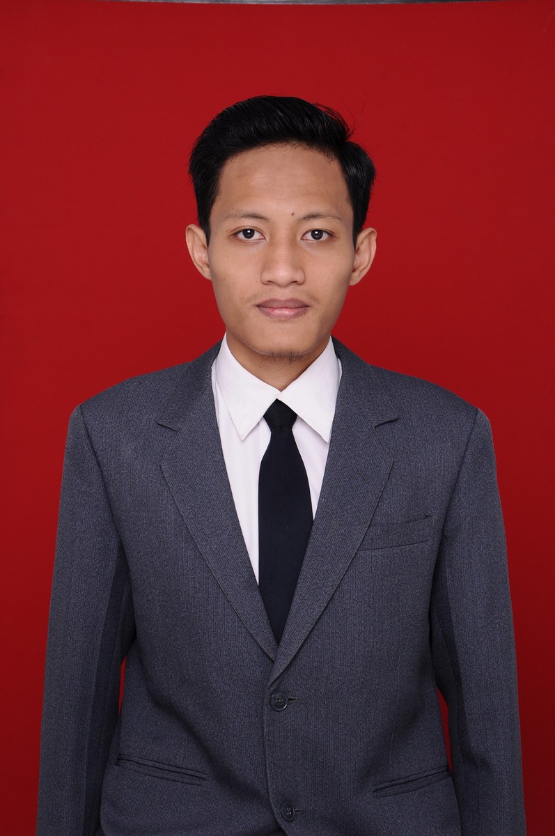 Mohammad Didik Darmawan Ali